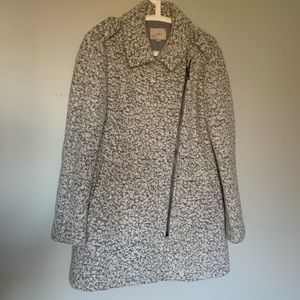 LOFT. NWT Winter Coat. Size M.